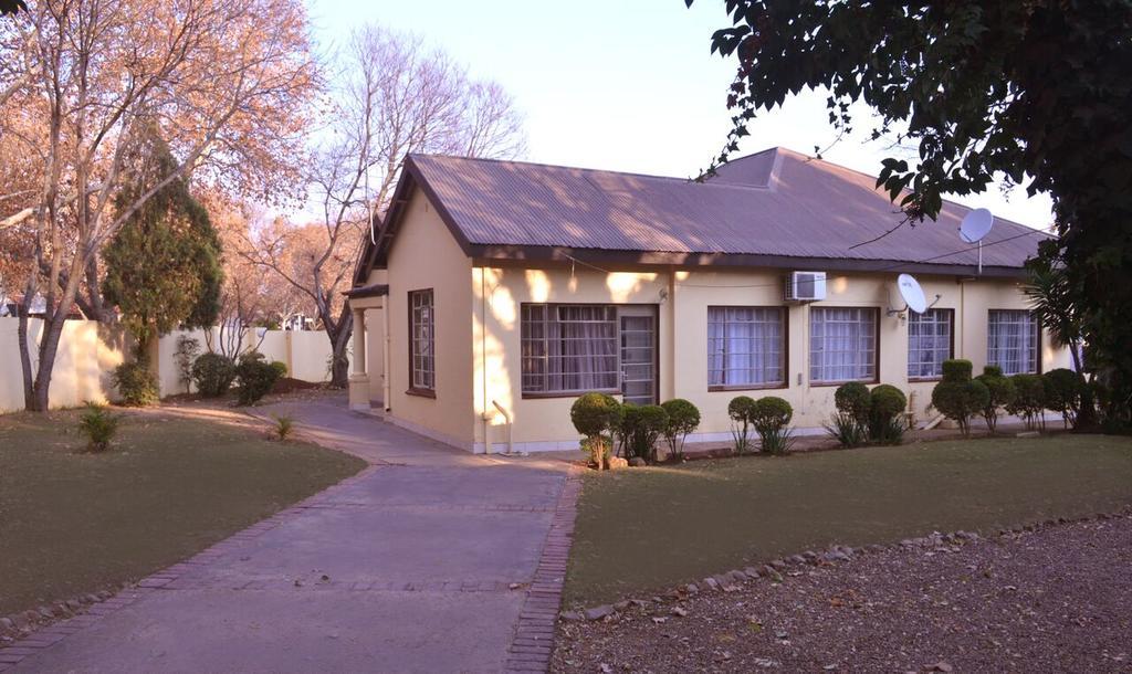 Chancellors Court Pretoria-Noord Buitenkant foto